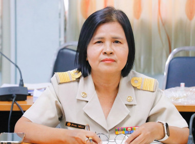 ประชุมเชิงปฏิบัติการขับเคลื่อนแผนงานการชำระบัญชีสหกรณ์และกลุ่มเกษตรกร ประจำปีงบประมาณ พ.ศ.2569 โดยมี นางจันทิมา ชะตาญาณ ผู้อำนวยการกลุ่มตรวจการสหกรณ์ เป็นผู้ดำเนินการประชุม และ นางสาวศิริวรรณ โพธิ์ถาวร ผู้อำนวยการสำนักงานตรวจบัญชีสหกรณ์นครศรีธรรมราช ให้แ ... พารามิเตอร์รูปภาพ 63